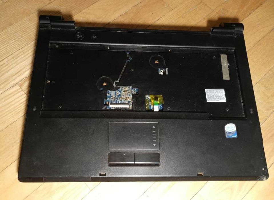 Запчастини до ноутбуків Samsung RV513 (RV515) та R20, R25 Plus