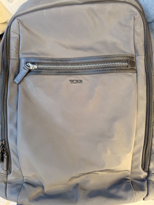 Tumi mochila pc premium