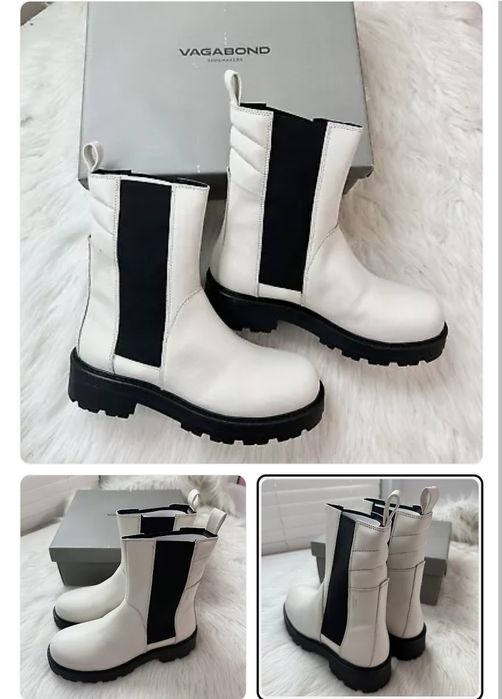 Челсі VAGABOND SHOEMAKEs жіночі 39