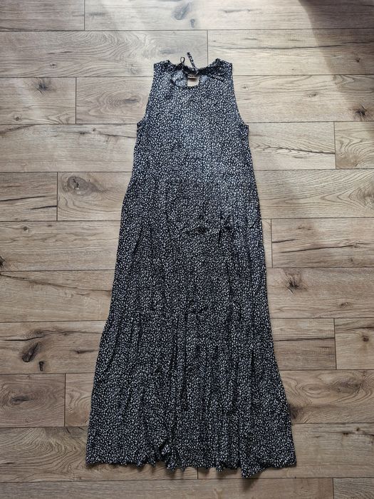 Sukienka maxi Reserved rozmiar 34