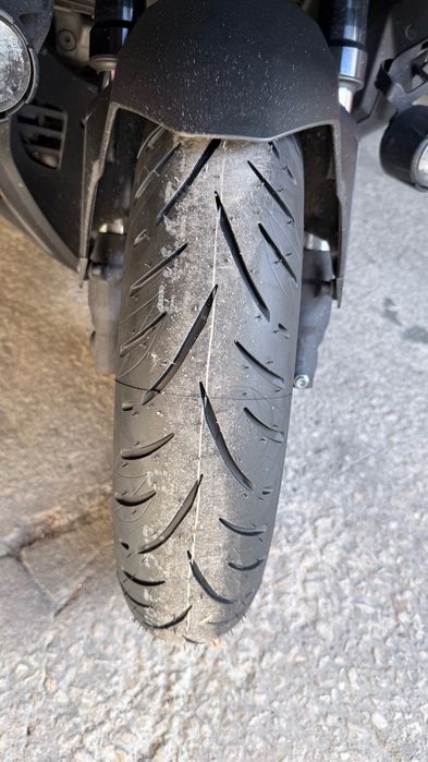 Honda Forza 750 DCT 2025 | 14.000 km | Muitos extras Honda | 10.950 €