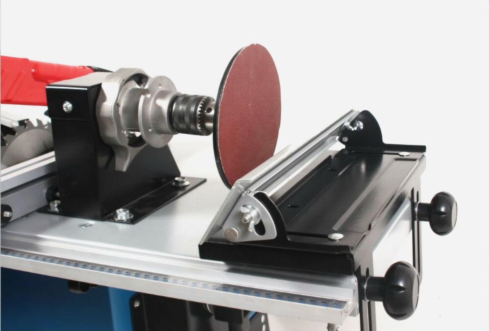 Stół piła stołowa krajzega tokarka 6w1. Gwarancja