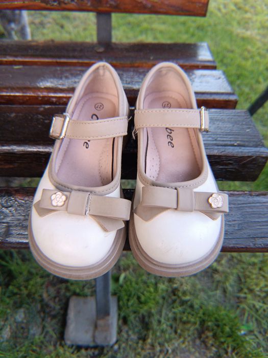 туфлики дитячі clibee