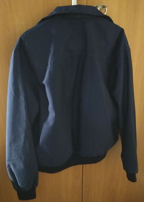 Харрингтон синий