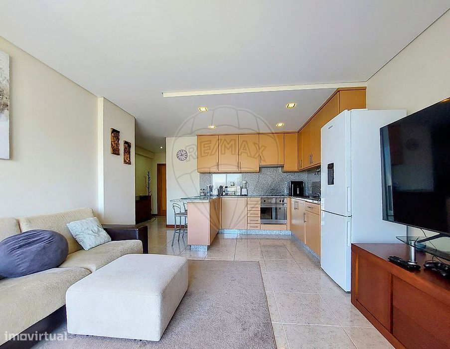 Apartamento T1 para venda
