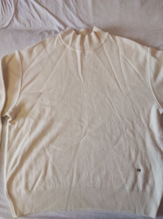 Чоловічий Гольф.