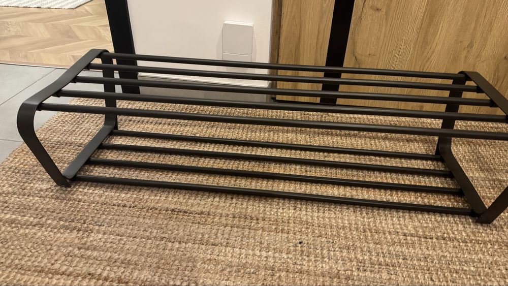 Dla Ciebie wszystko ikea portis w kategorii Szafki na buty