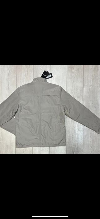 Nowa kurtka Hugo Boss