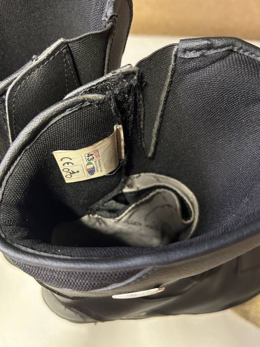 Мото боти Forma Італія