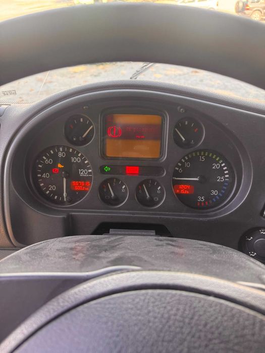 DAF LF 45.220 - 2005