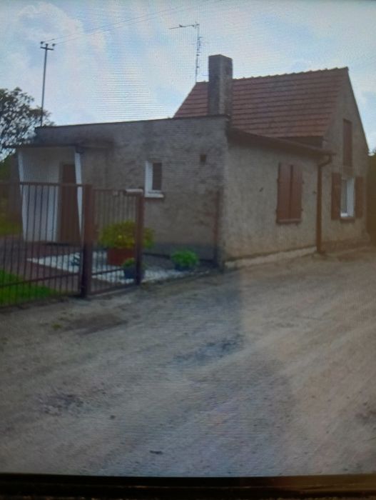 Działka budowlana w Rogalinku