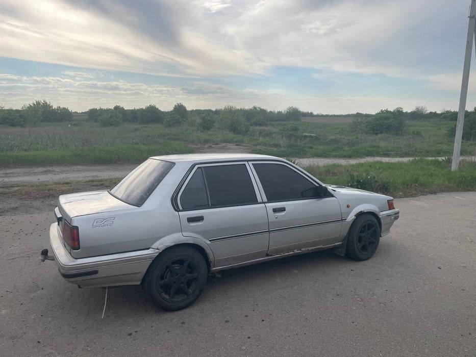 Продам авто Nissan sunny