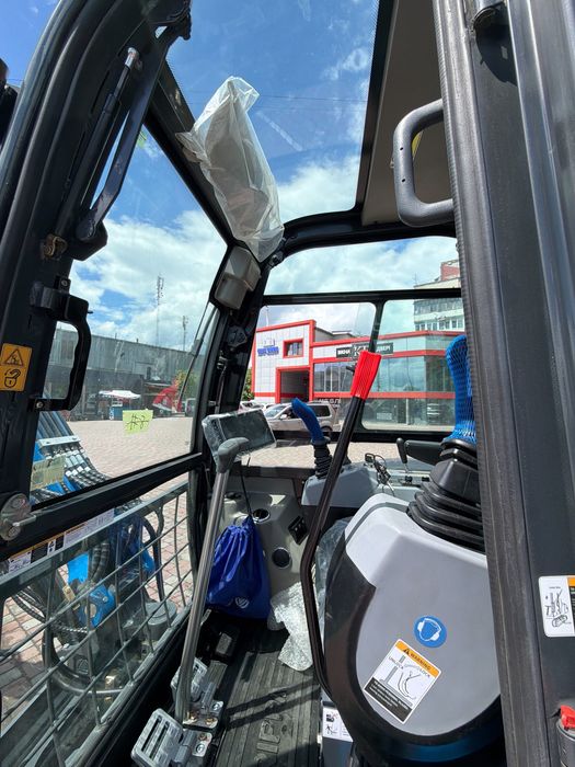 Екскаватор 3.5 тон Rippa R32 Pro Kubota V1505 новий