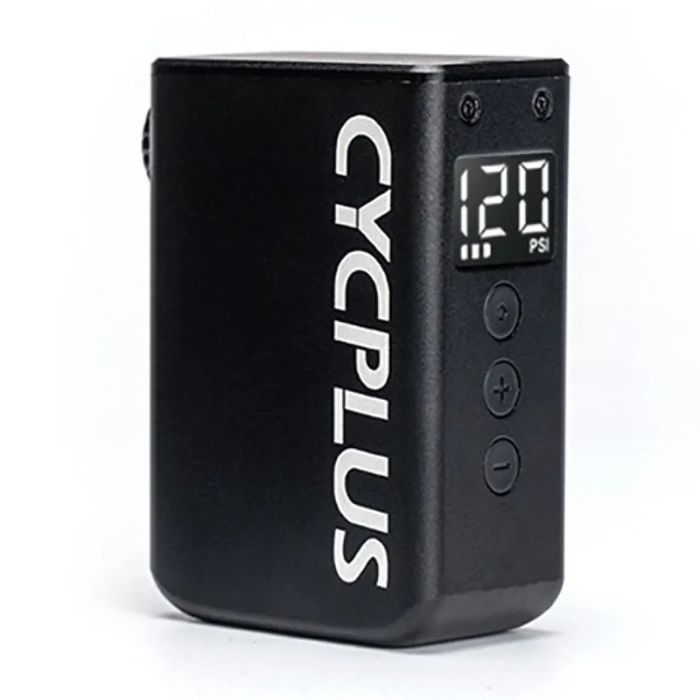 Mini Compressor Cycplus AS2 PRO MAX - #3
Mini Compressor Cycplus AS2 P