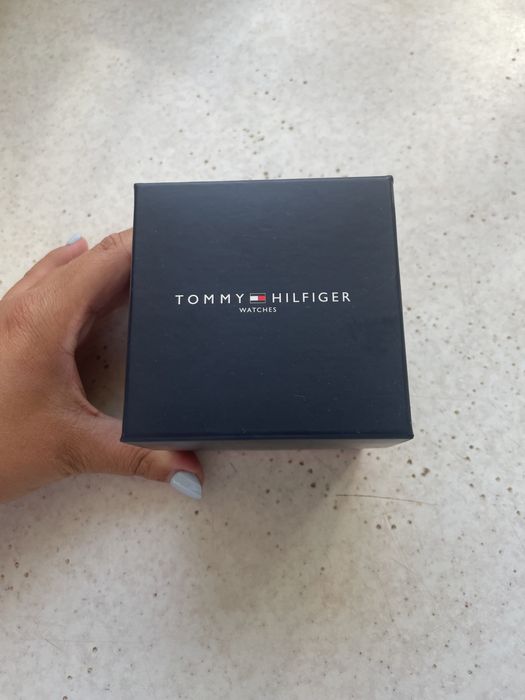 Zegarek Tommy Hilfiger
