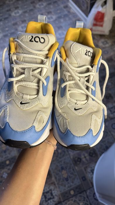 Кросівки nike 38,5