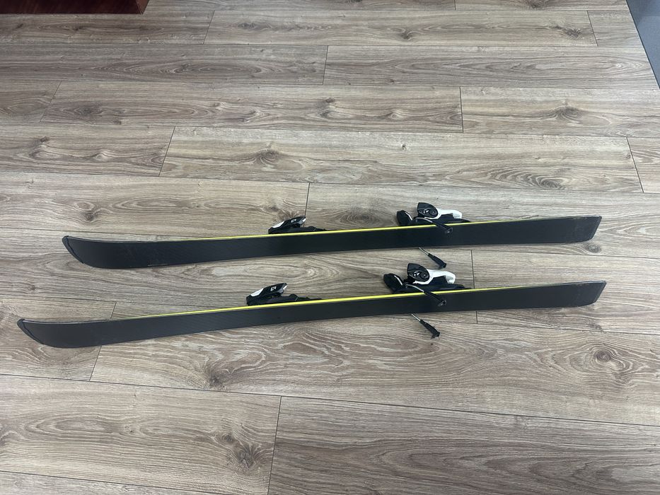 Narty salomon Race 130