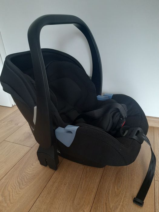 Fotelik recaro privia, 0-13kg
