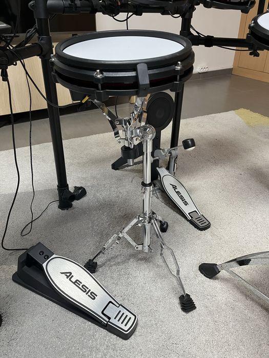 Alesis Nitro Max