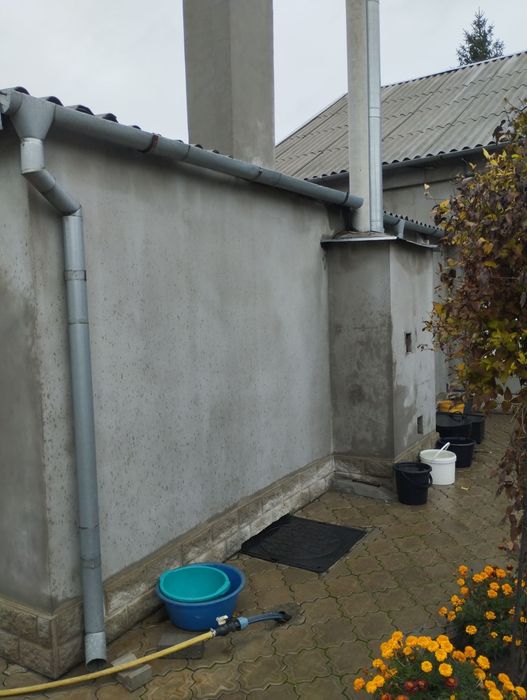 Приватний будинок, Петропавлівка