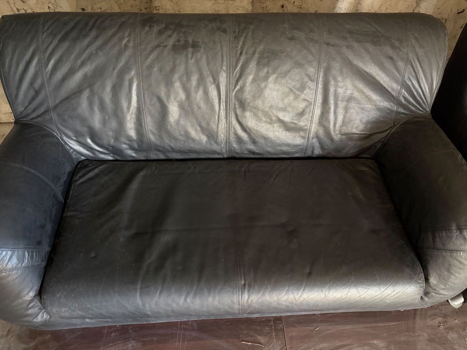 Sofa i fotel Ikea