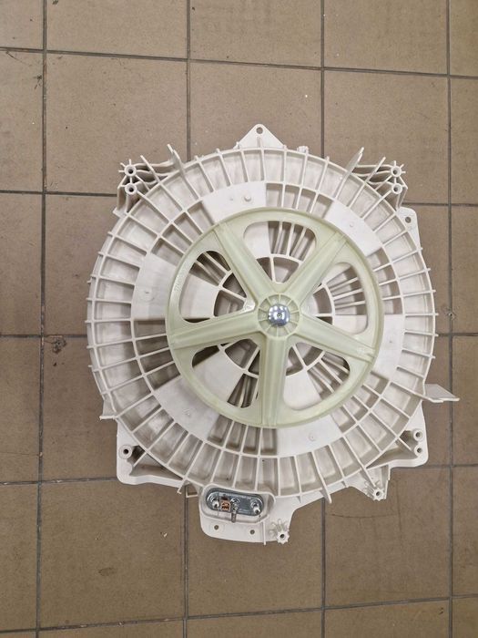 Zespół pioracy Bęben Pralki Indesit Whirlpool BWA BWE