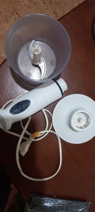 Блендер кухонний