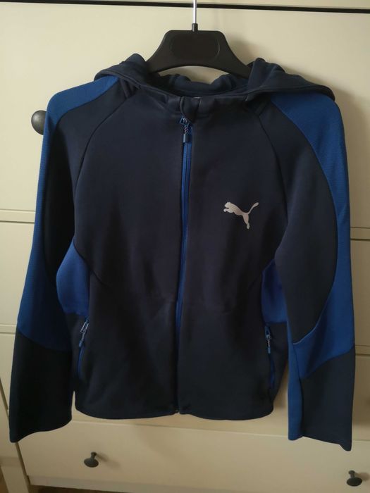 Bluza Puma rozm 152