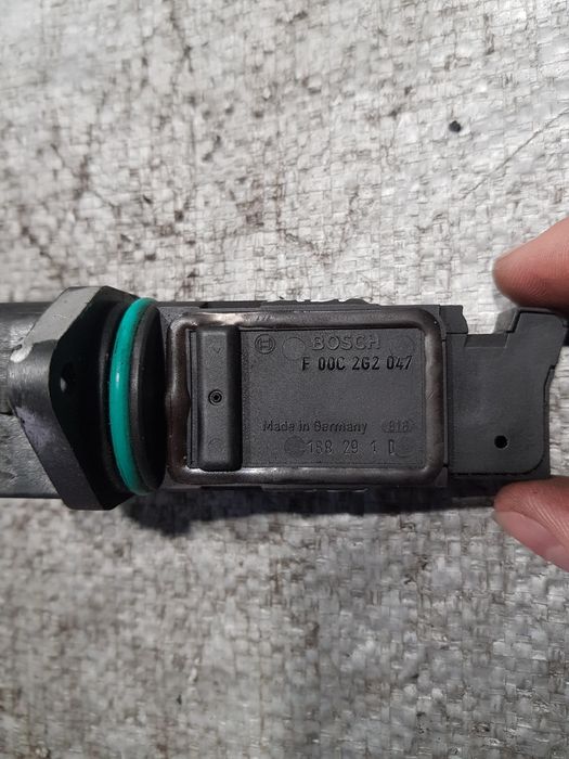 Przepływomierz Bosch F00C2G2047