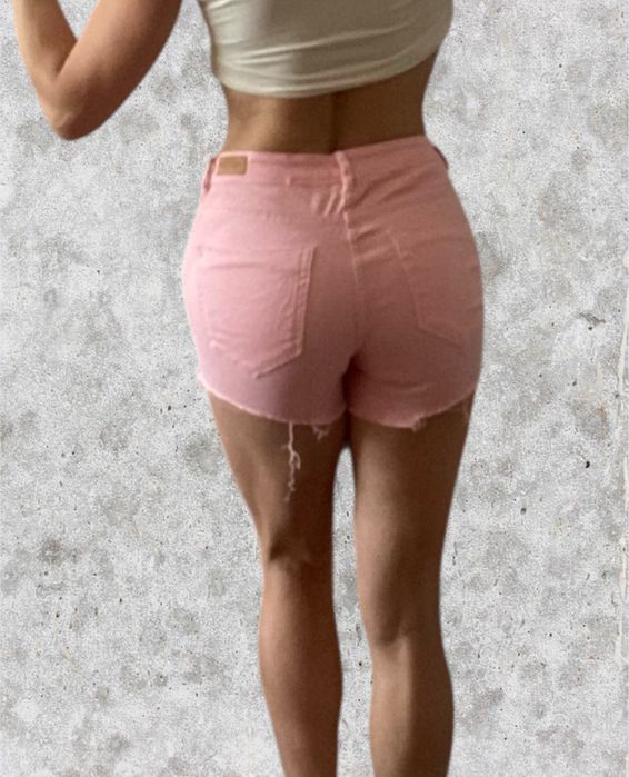 Calções Zara Trafaluc