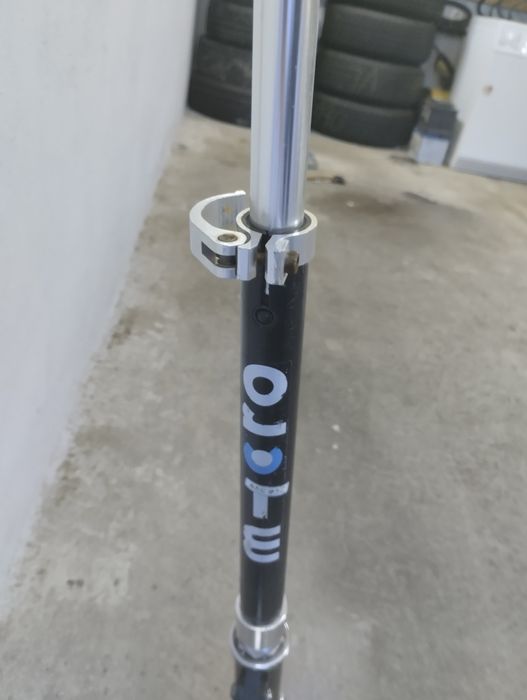 Самокат micro sprite