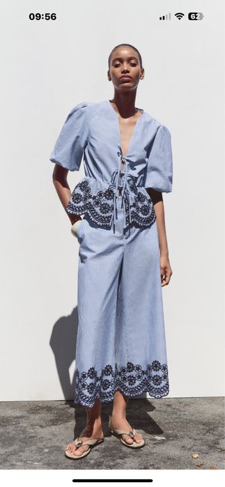 Костюм Zara оригінал