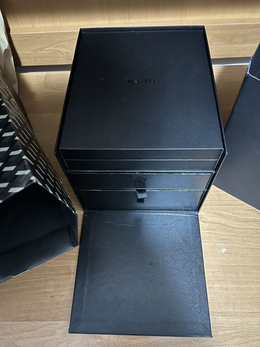 Телефон Vertu б/у