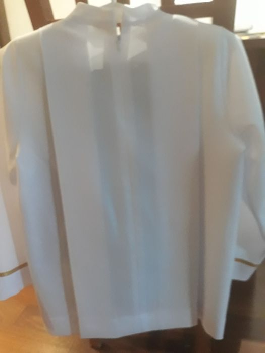 Alba Komunijna dla Chłopca