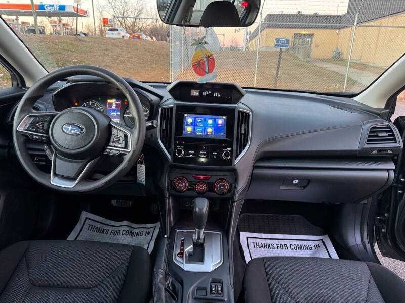 2023 Subaru Impreza Premium