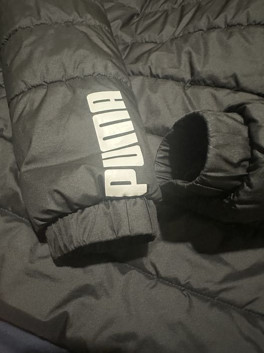 Куртка жіноча Puma
