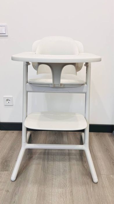 Cybex Lemo 4 в 1