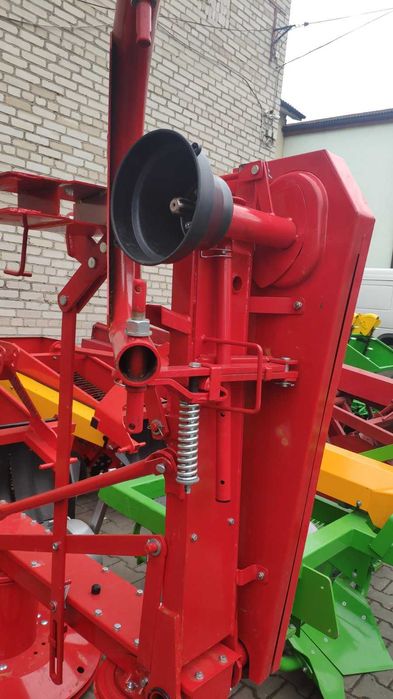 Косилка роторная косарка роторна Wirax Польша