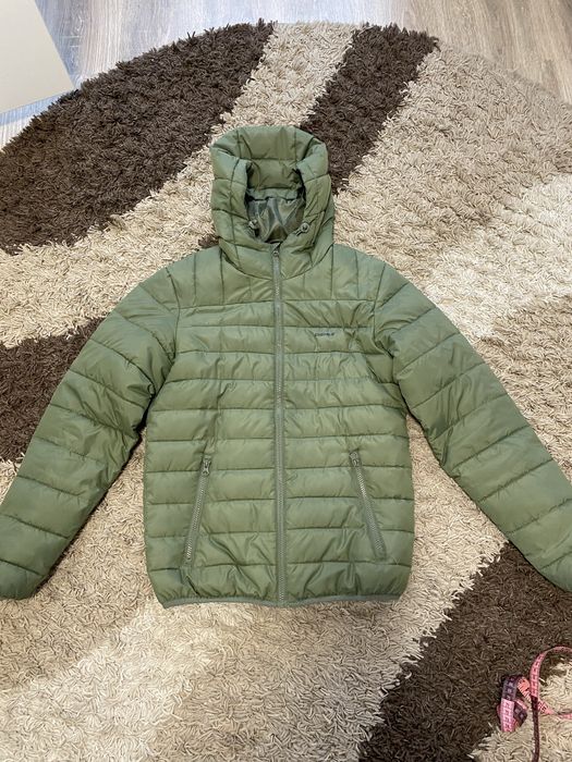 Куртка спортивна  чоловіча демісезонна Demix