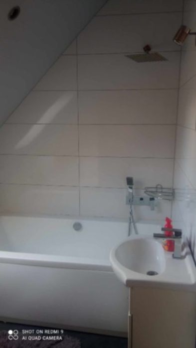Wynajmę  przytulne mieszkanie na poddaszu