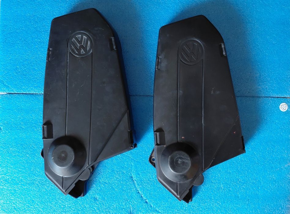 Tampas da Distribuição- Golf 2 1.3