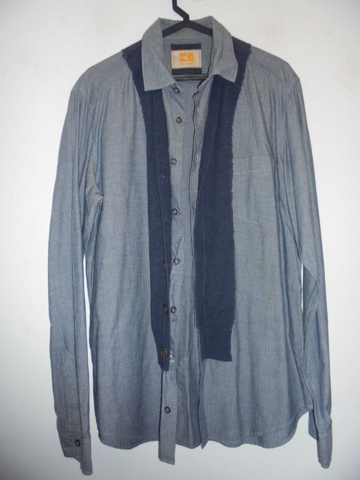 camisa de homem da marca BOSS ORANGE