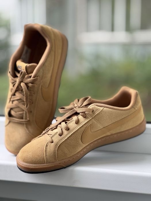 Кросівки чоловічі Nike