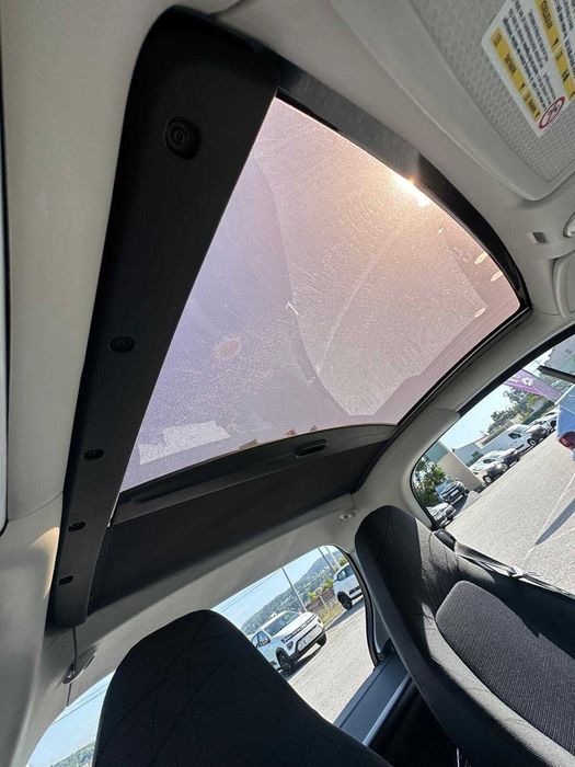 Carro Smart