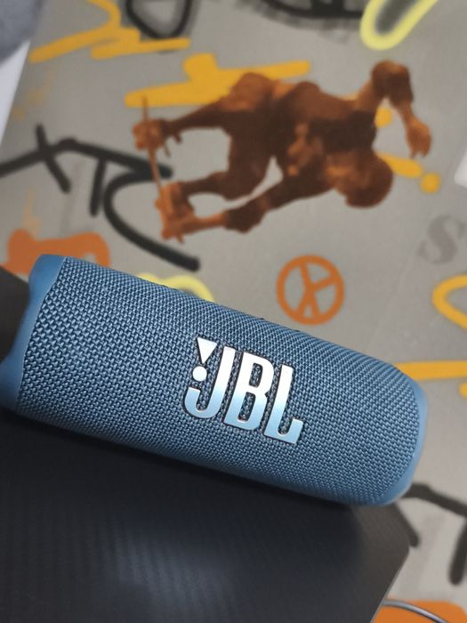 Głośnik Jbl flip 6