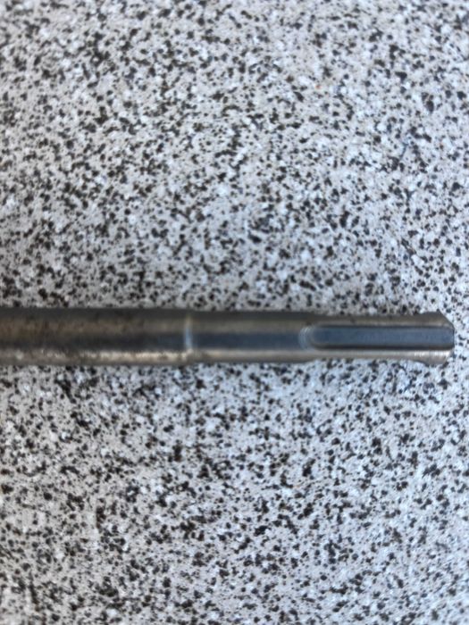 Сверло бур по бетону