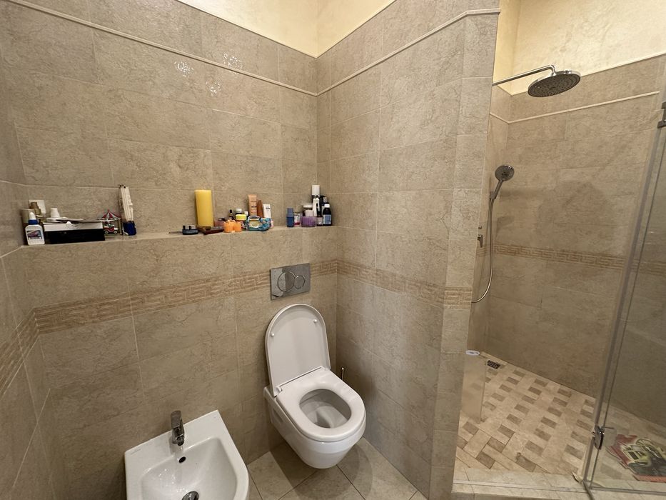 Аренда 3к в ЖК Арк палас с паркоместами