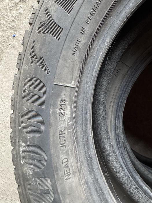 Продам колеса. Р15