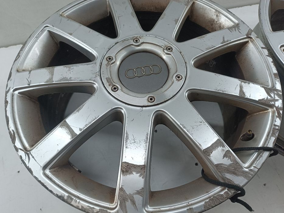 Conjunto de 2 jantes - AUDI A4 Avant (8D5, B5) | 94 - 02