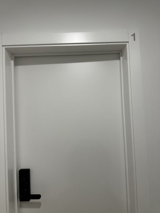 quarto suite individual para 1 ou 2 pessoas